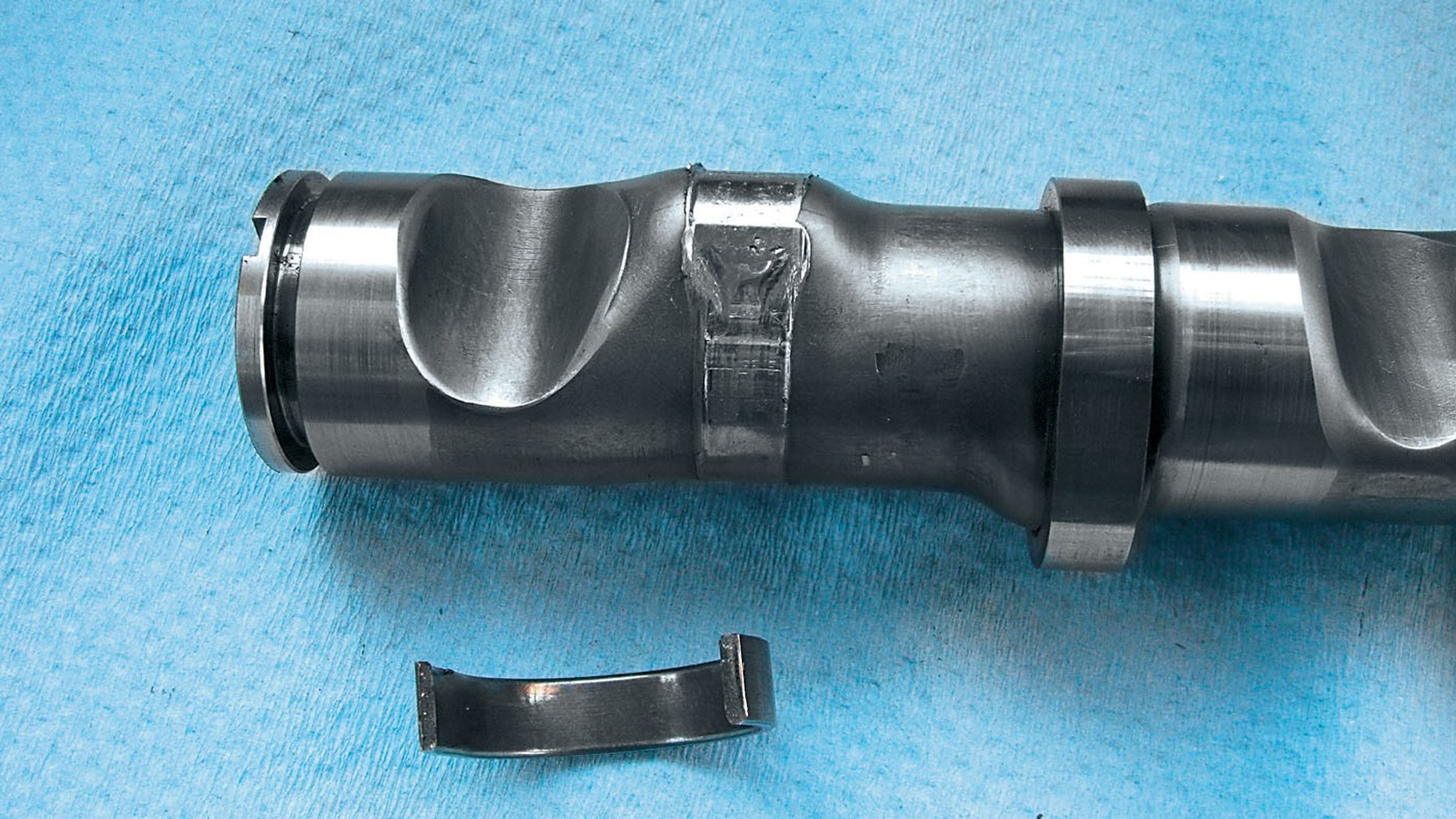 2.5 TDI V6 – Grupa VW (1997-2007)