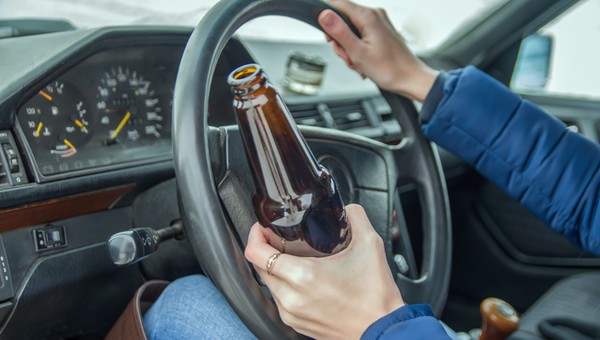 Będzie całkowity zakaz sprzedaży alkoholu na stacjach benzynowych? Ministerstwo Zdrowia ma plan