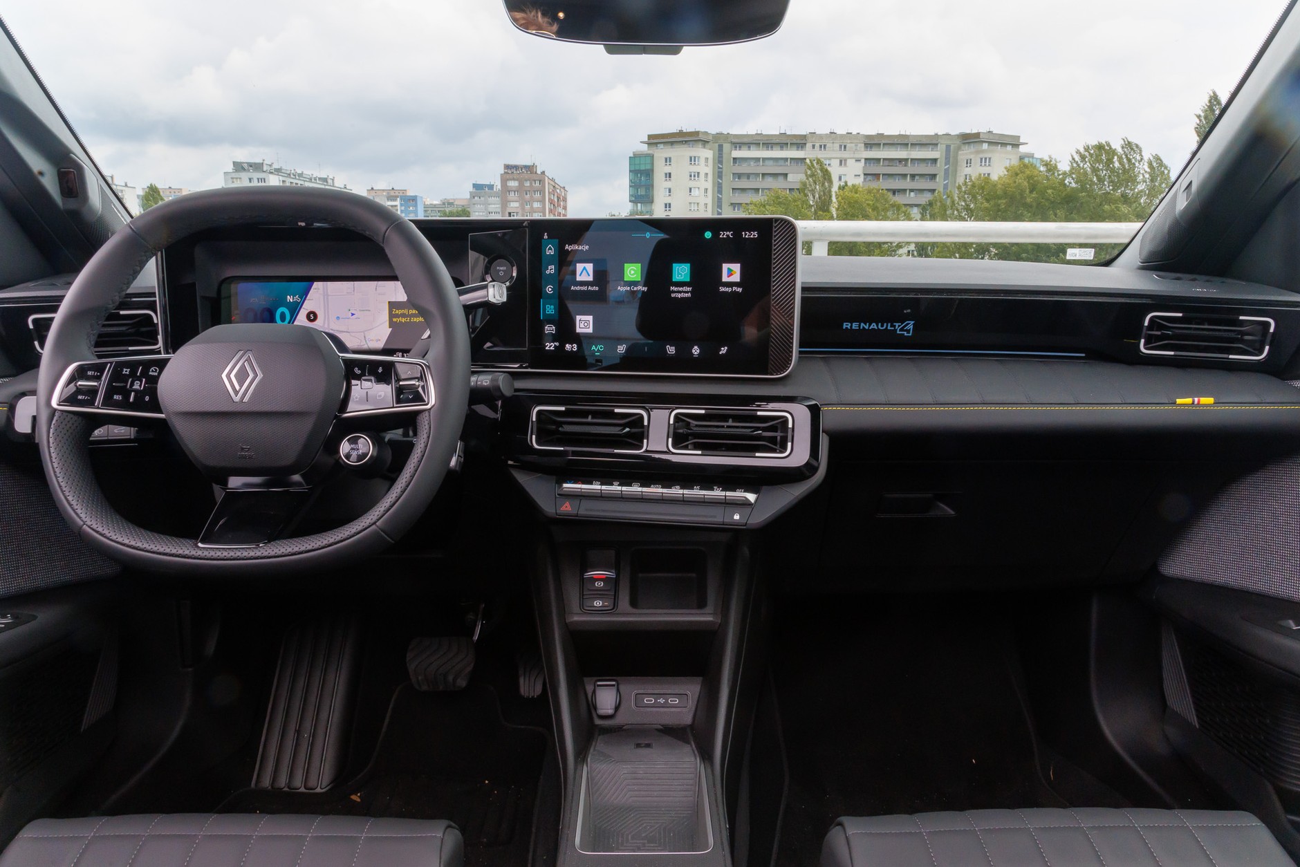 2026 Renault 4 Plein Sud