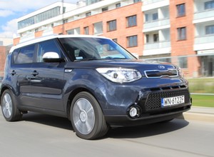 Kia Soul 1.6 GDI: Bliski doskonałości?