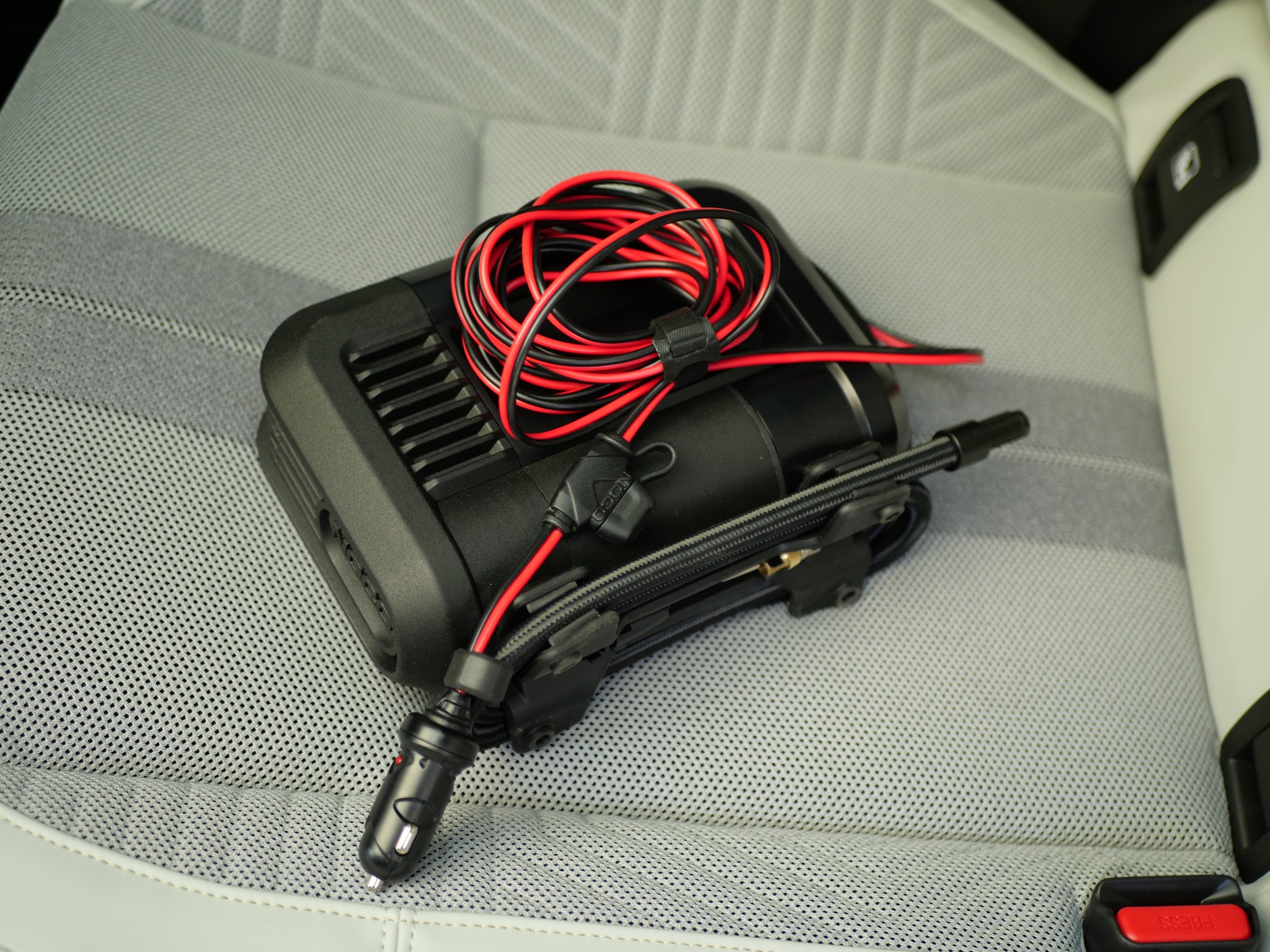 Kompresor Noco Air10