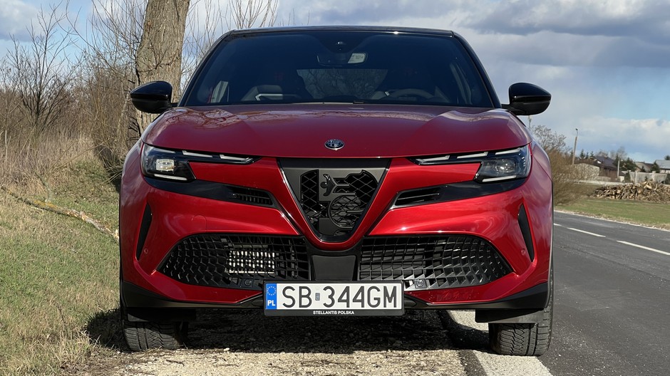 Alfa Romeo Junior