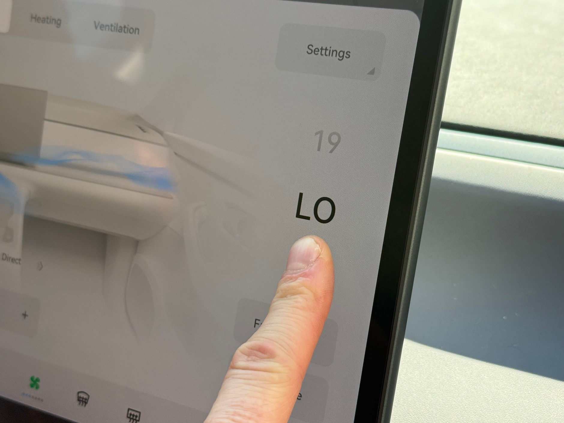 Leapmotor C10 REEV – [pierwsza jazda