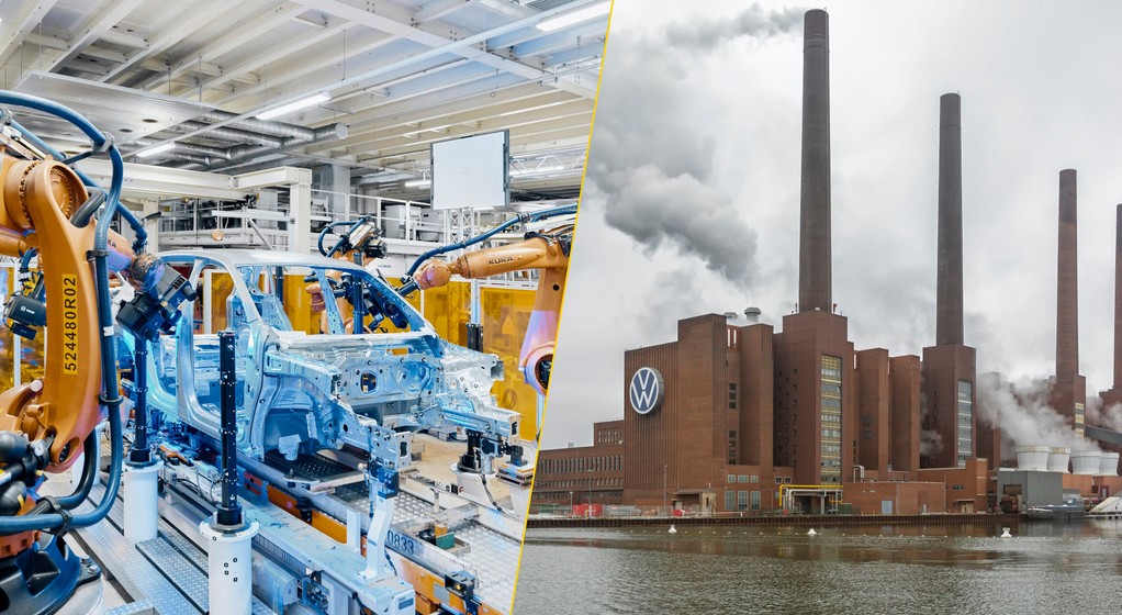 Problemy europejskiej motoryzacji są też polskimi problemami