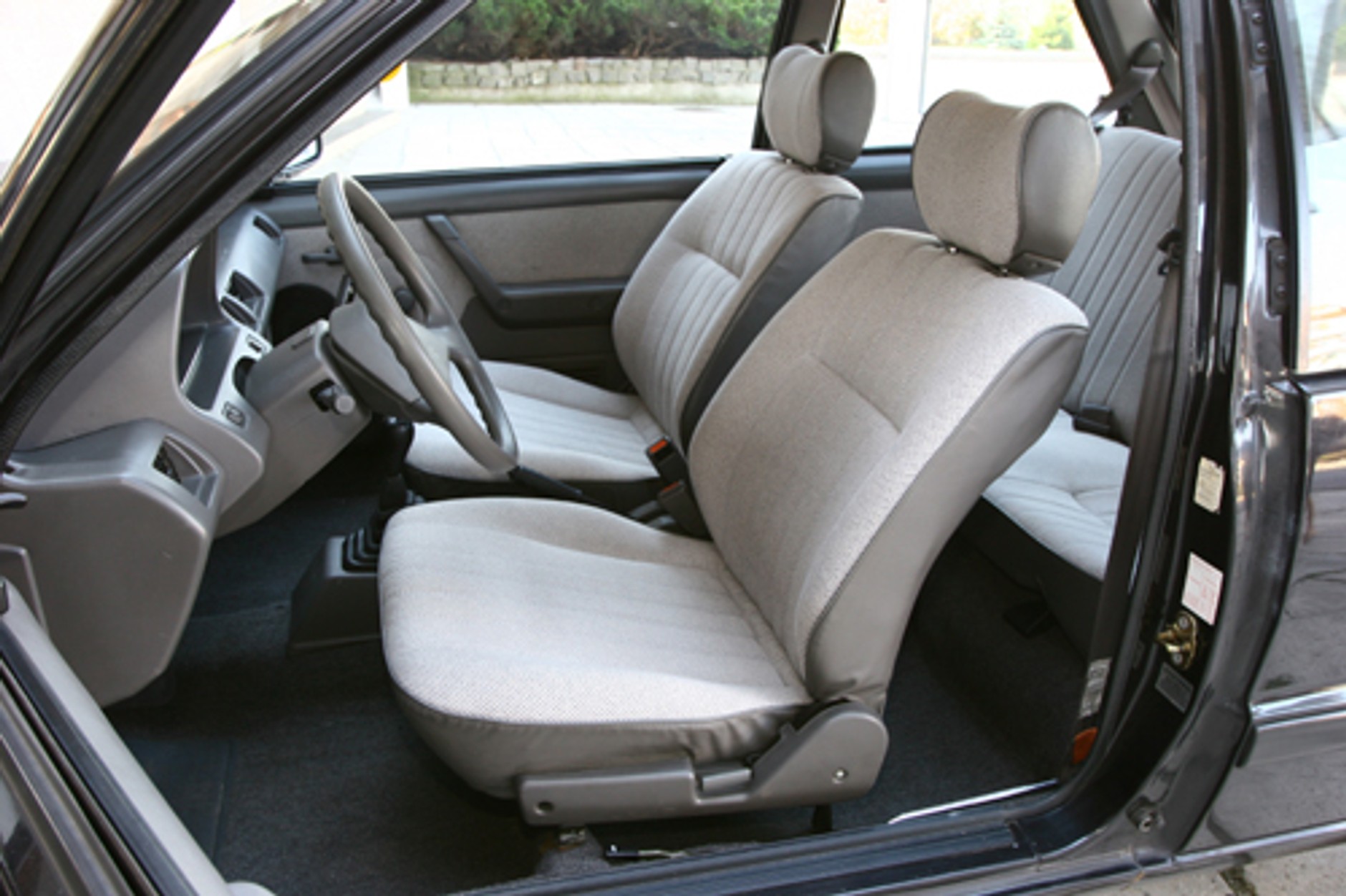 Nissan Micra 1.2 - Za małą kasę