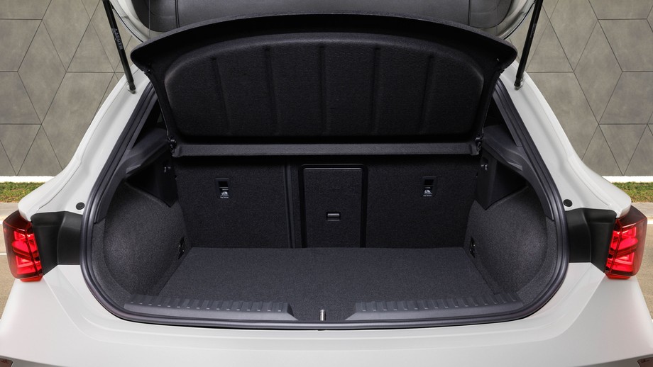 Cupra Leon po liftingu