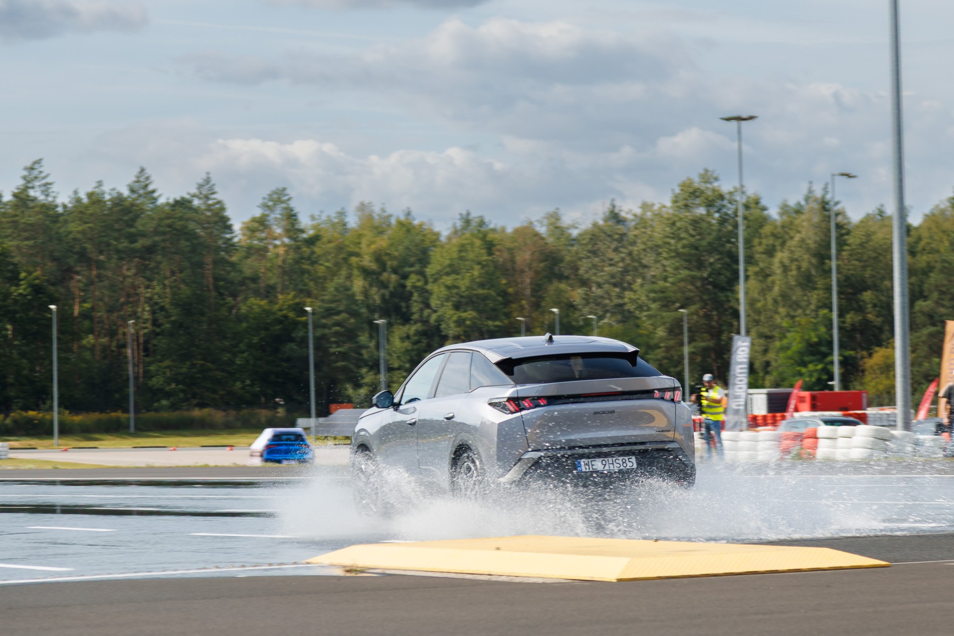 Wielki Test Auto Świata 2025