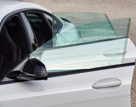 BMW serii 2 Gran Coupe