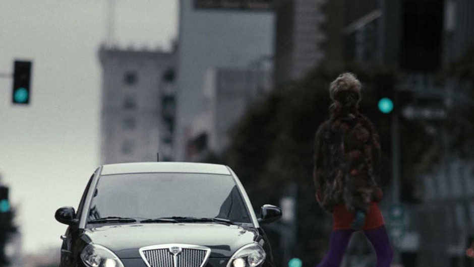 Lancia Ypsilon Collezione 2011 na zakończenie kariery