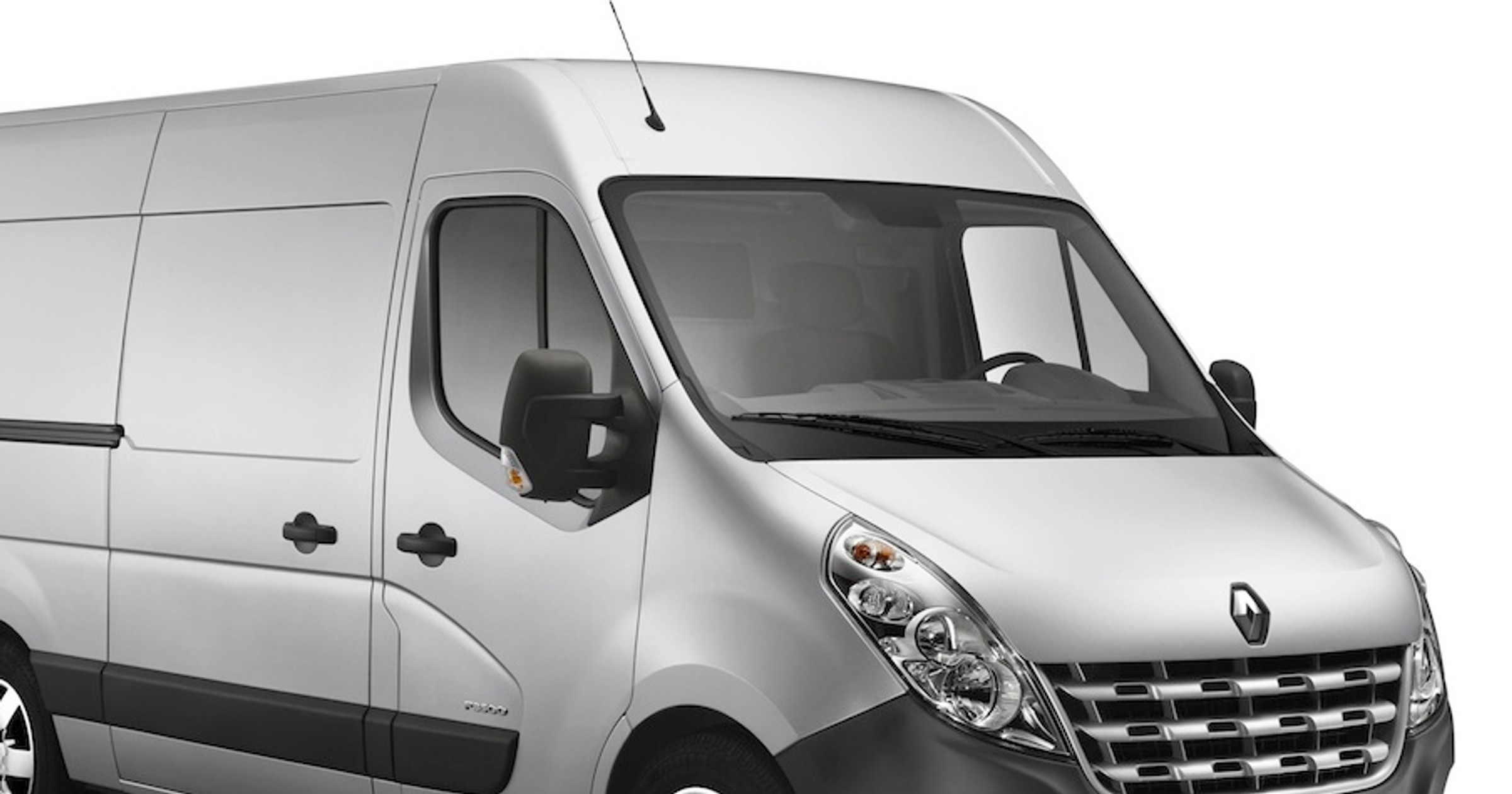 Renault Master Energy dCi