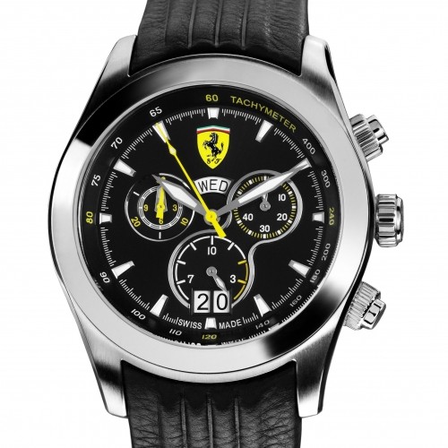 Ferrari – i znów edycja limitowana
