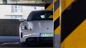 Porsche może się wycofać z chińskiego rynku elektryków. Zdecydują najbliższe lata