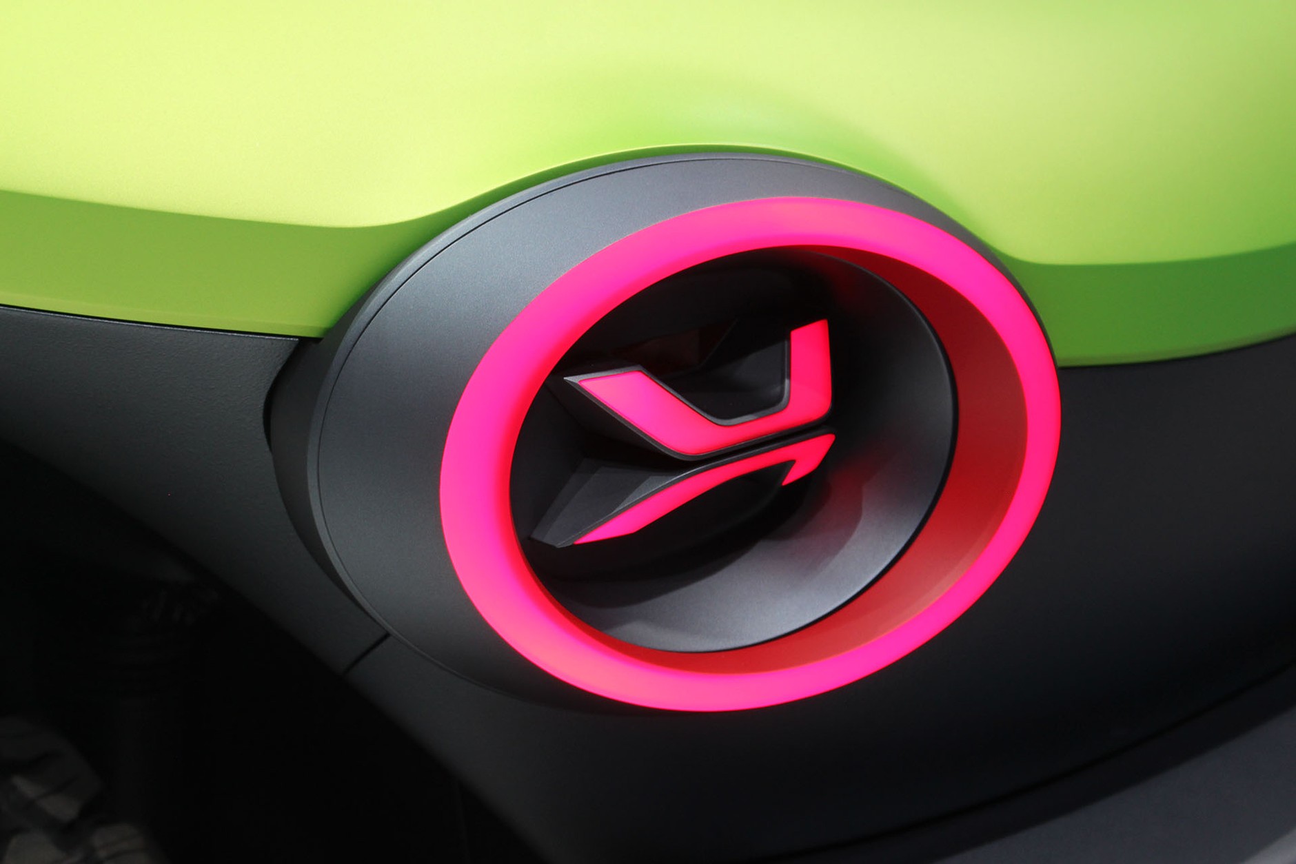 Volkswagen ID. Buggy