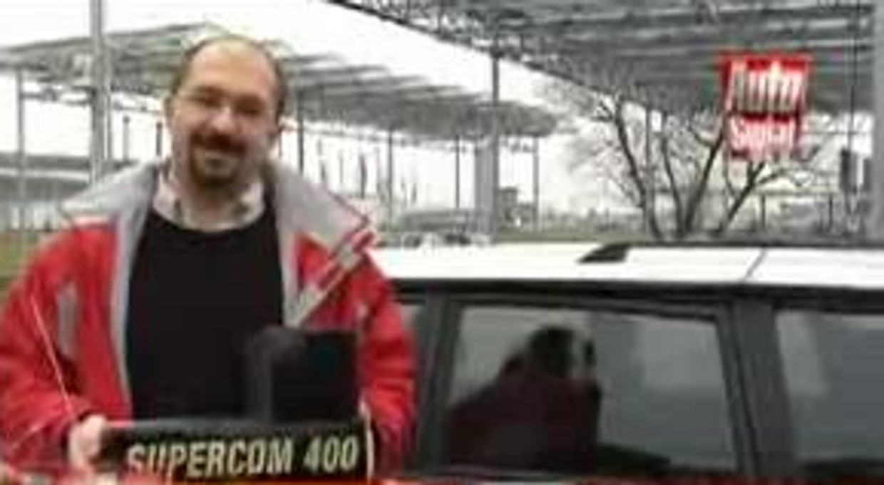 Auto Świat TV - Kupujemy CB Radio