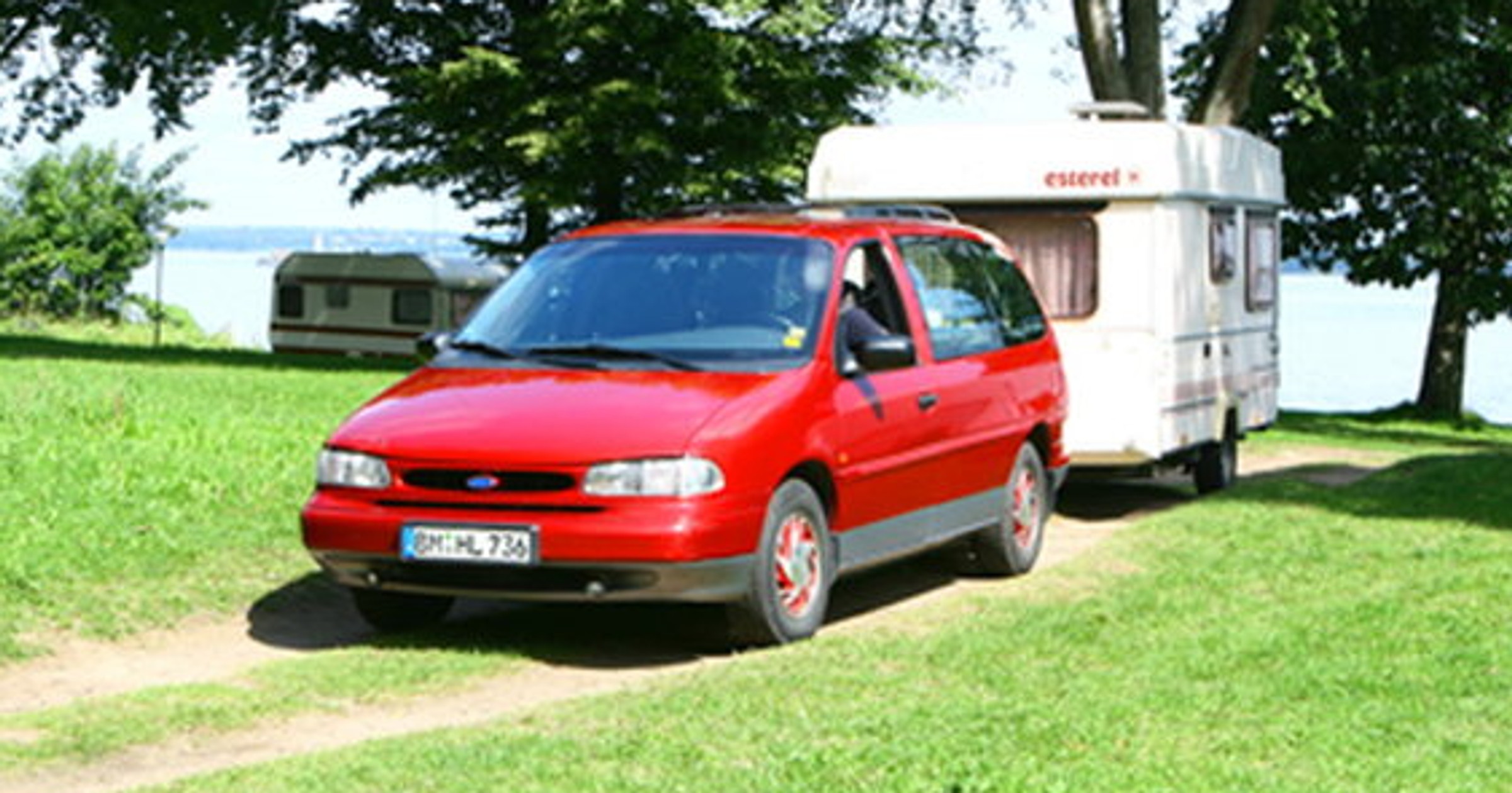 ford windstar