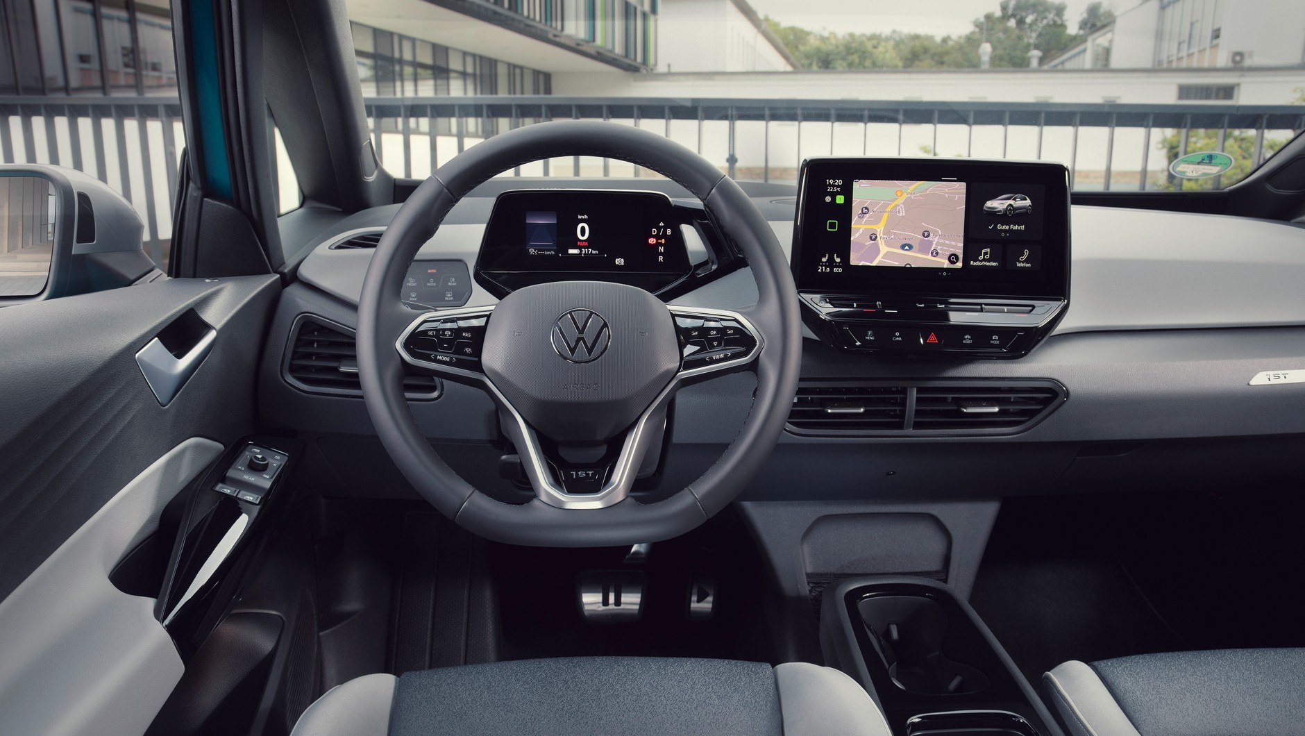 Volkswagen ID.3 1ST