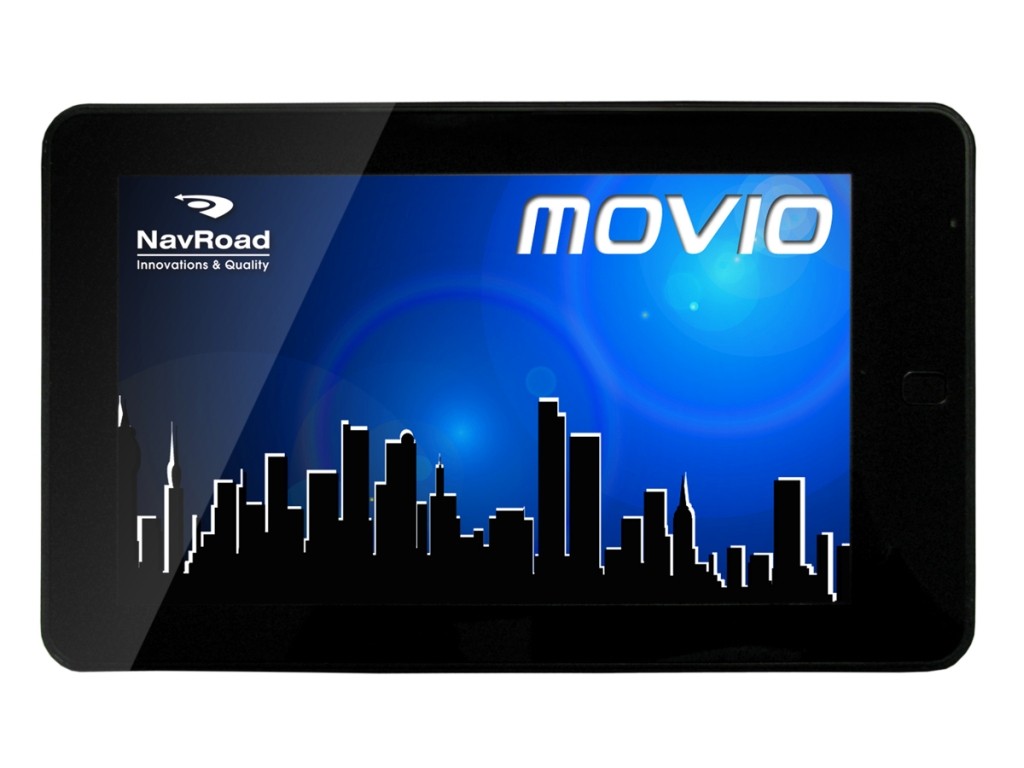 Movio to przyzwoity standard z punktu widzenia techniki.