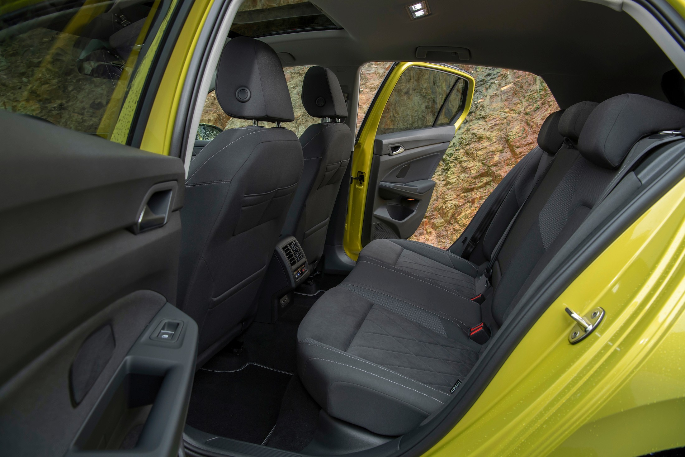 Volkswagen Golf VIII