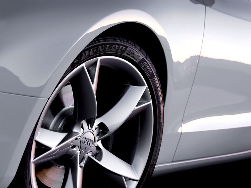 Audi A5 Cabriolet – pierwsze wrażenia