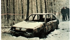 Policyjne Archiwum X wraca do sprawy sprzed 18 lat. Pożar i śmierć dwóch osób nie były wypadkiem?