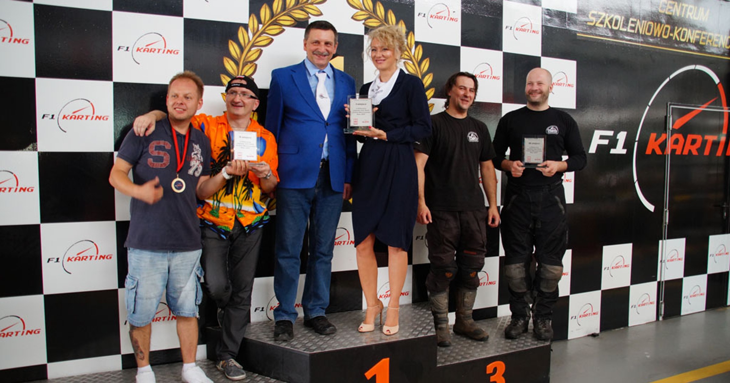 Fanklub Motoryzacyjny 2014