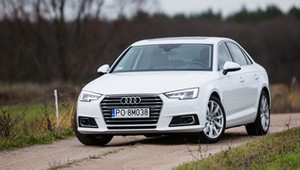 Nowe Audi A4: wszystko trochę lepiej | Wideo