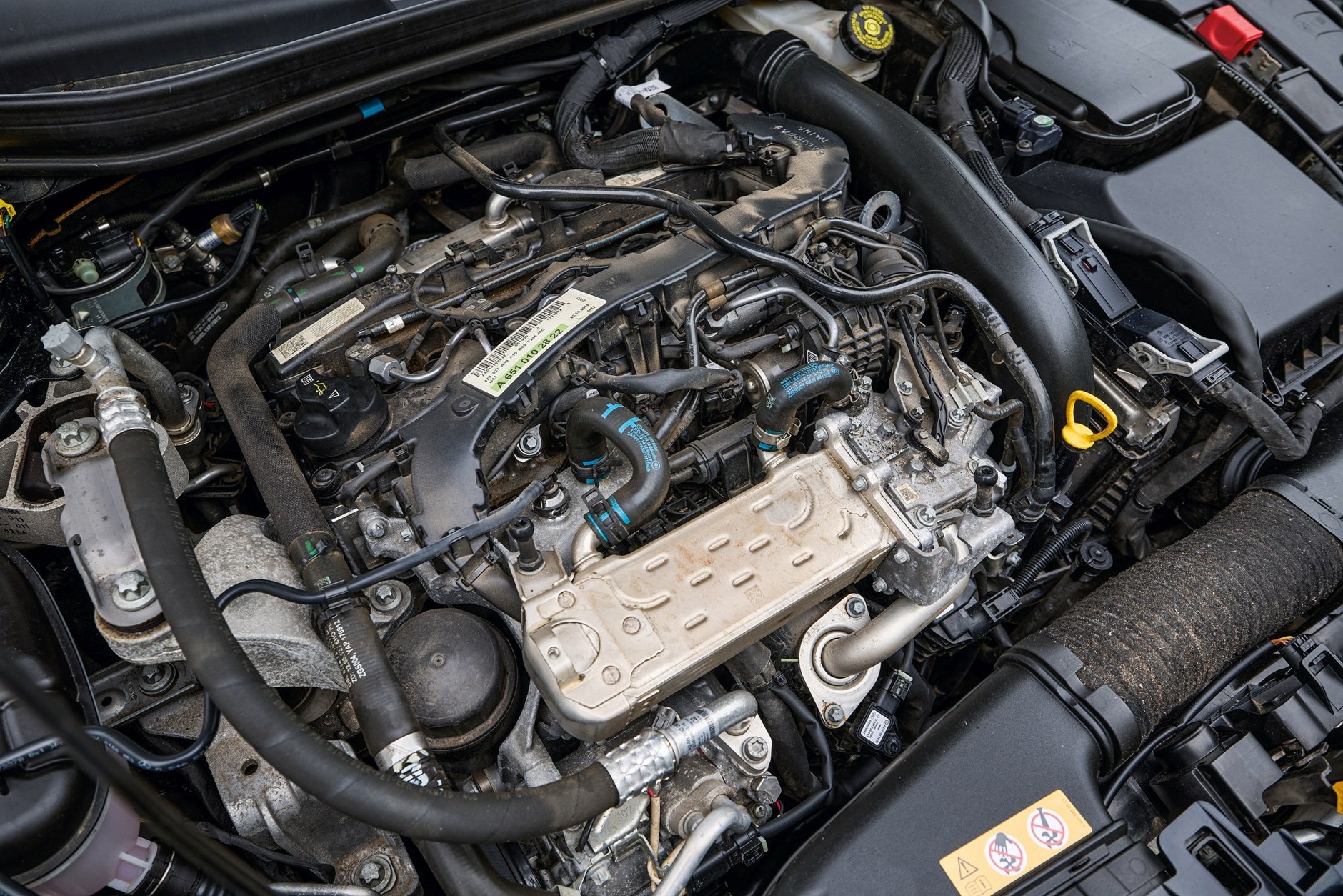 Mercedes GLA - poradnik kupującego