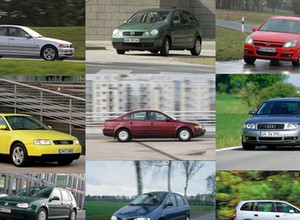 Top10: hity z importu - auta w cenie od 5 do 15 tys. zł