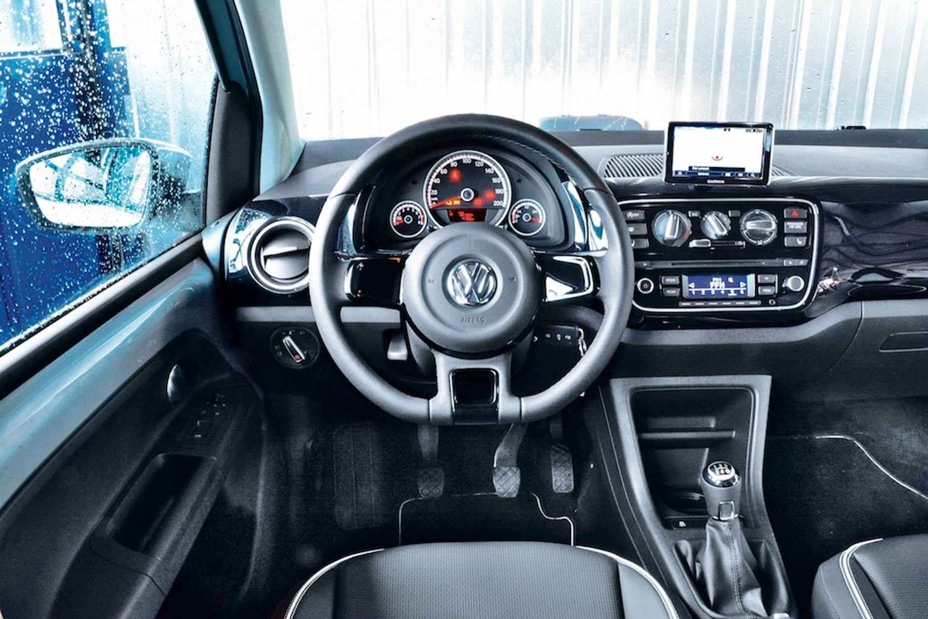 VW up!
