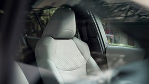Takiego rozwiązania nie ma żaden producent. Toyota zgłosiła wniosek o patent