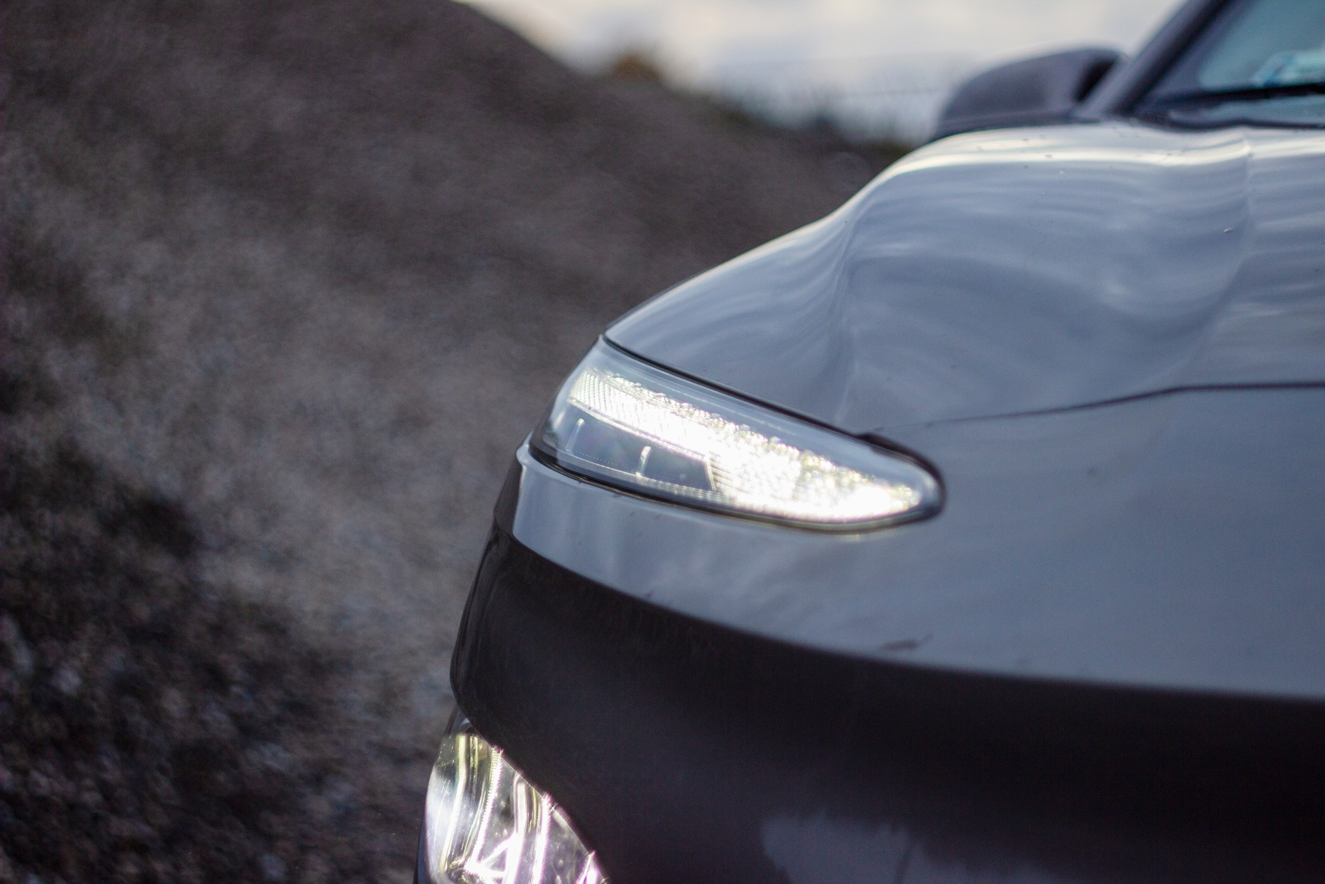 Hyundai Kona Electric