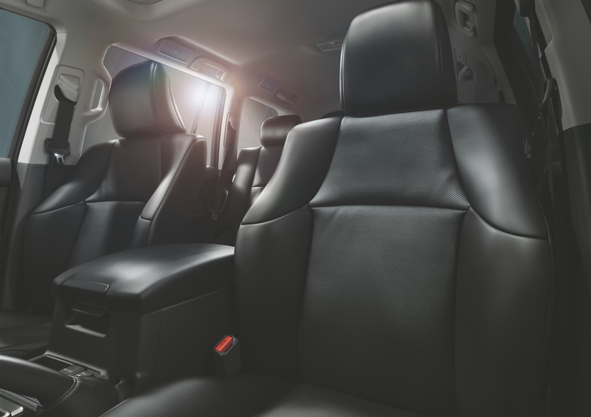 Toyota Land Cruiser 150 – jedna z ostatnich prawdziwych terenówek w Europie