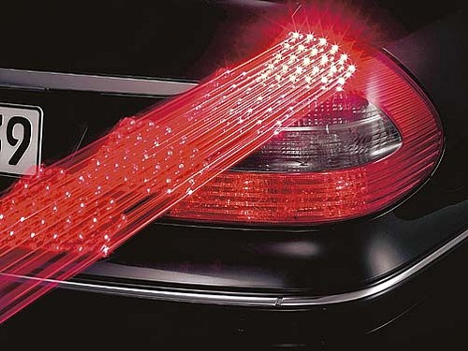 Mercedes klasy E - Lepszy, ale nie droższy