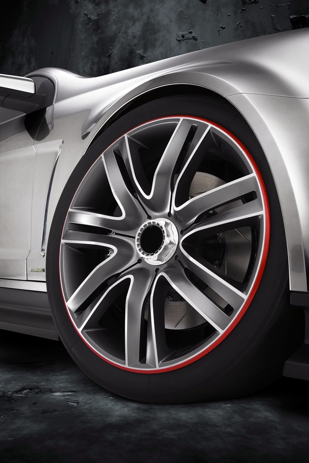 Holden Coupe 60 – upominek z okazji 60-lecia