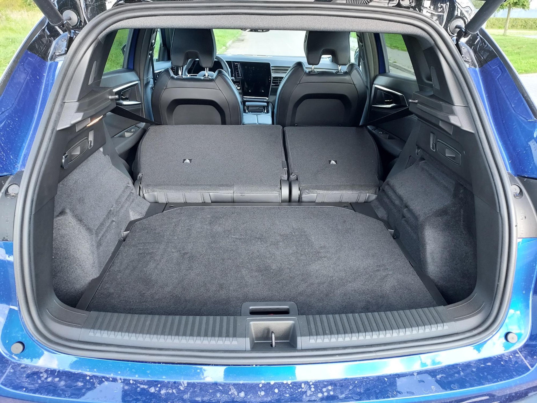 Renault Austral E-Tech