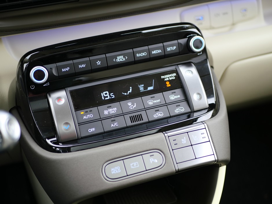 Hyundai Inster: najmniejszy elektryczny Hyundai już w Polsce