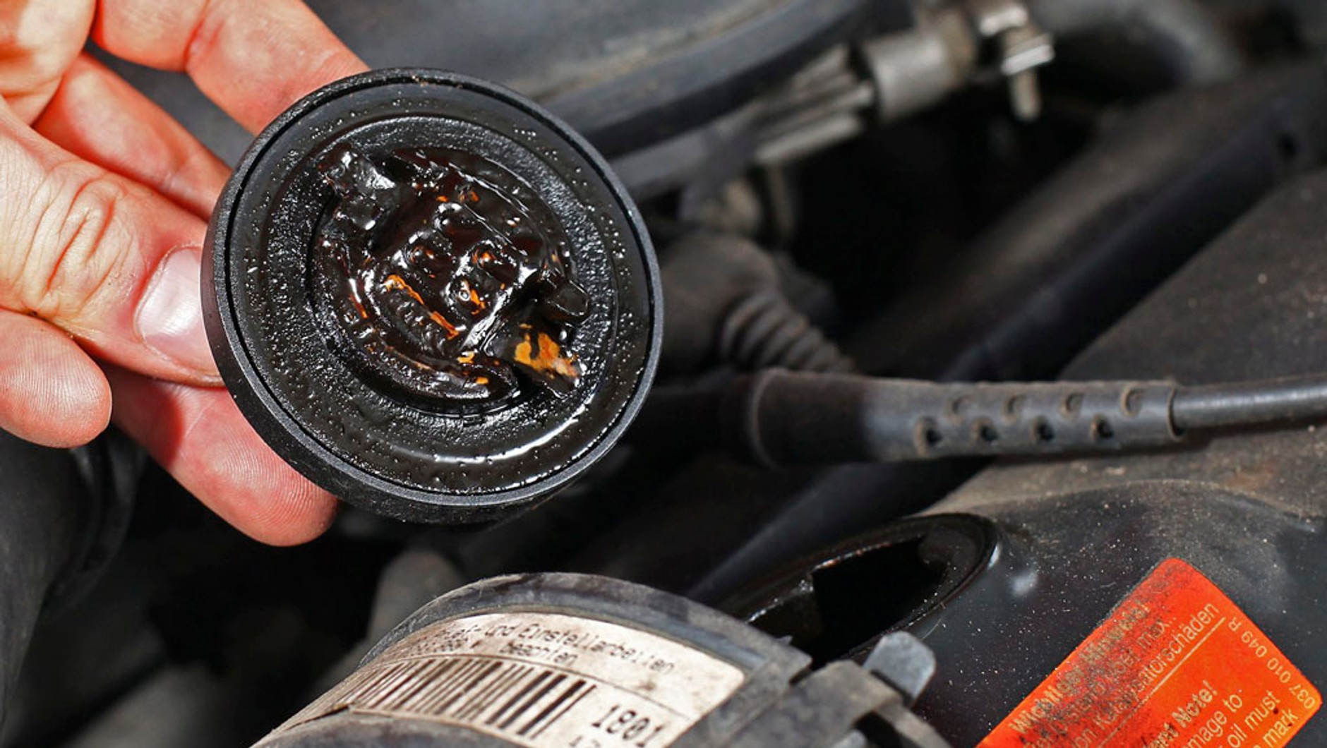 Co szkodzi turbosprężarce? Problemy ze smarowaniem
