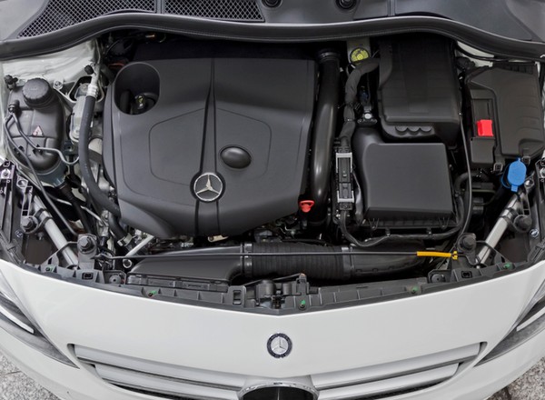 Po skandalu z VW czas na Mercedesa?