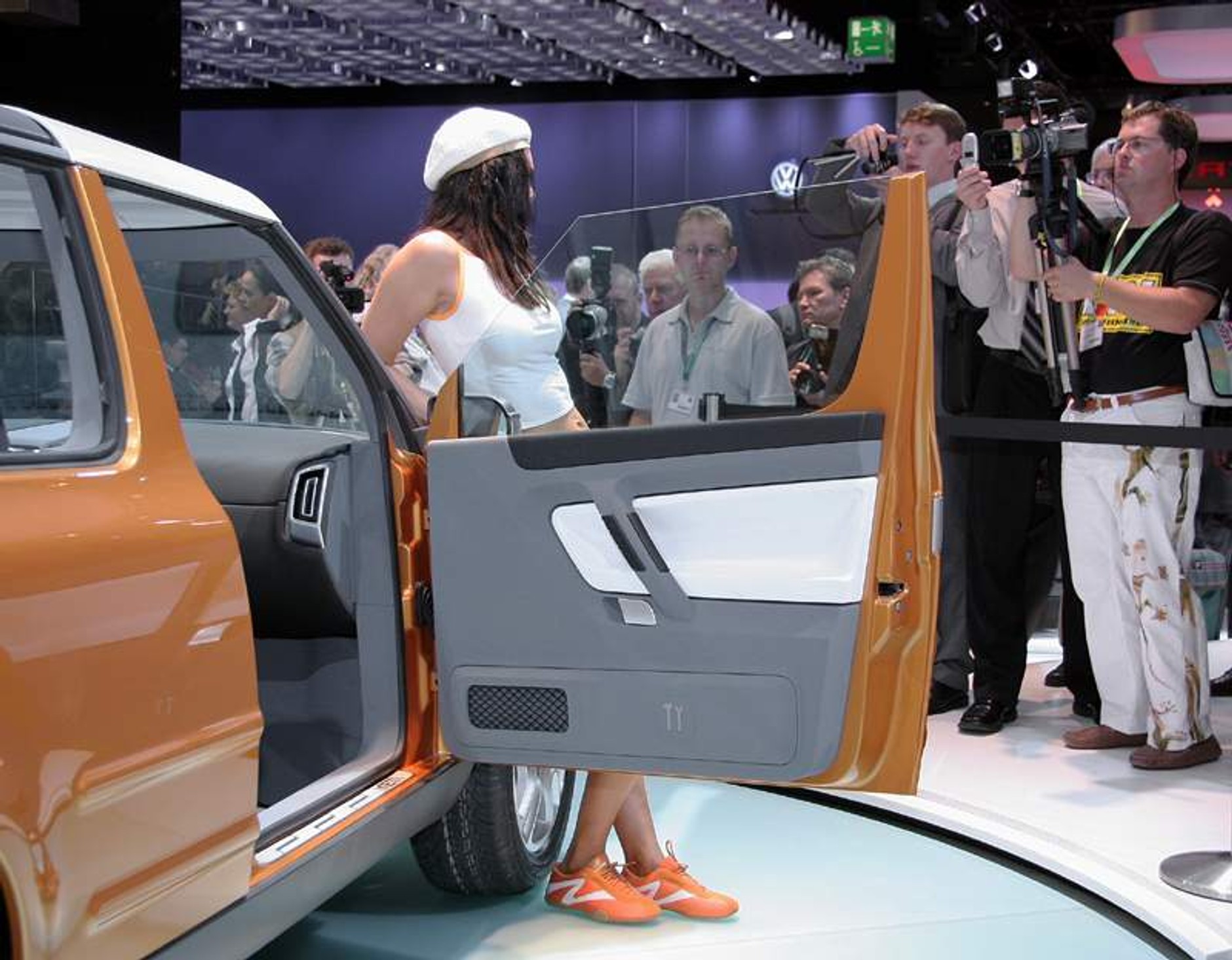 Szef Skoda Auto: przygotowujemy auto dla Indii bazujące na poprzedniku Fabii