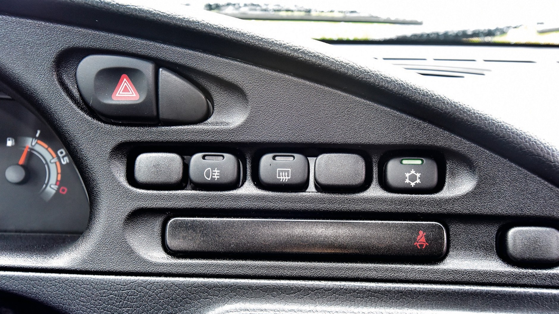 Łada Niva Travel 1.7i 2021 I generacja