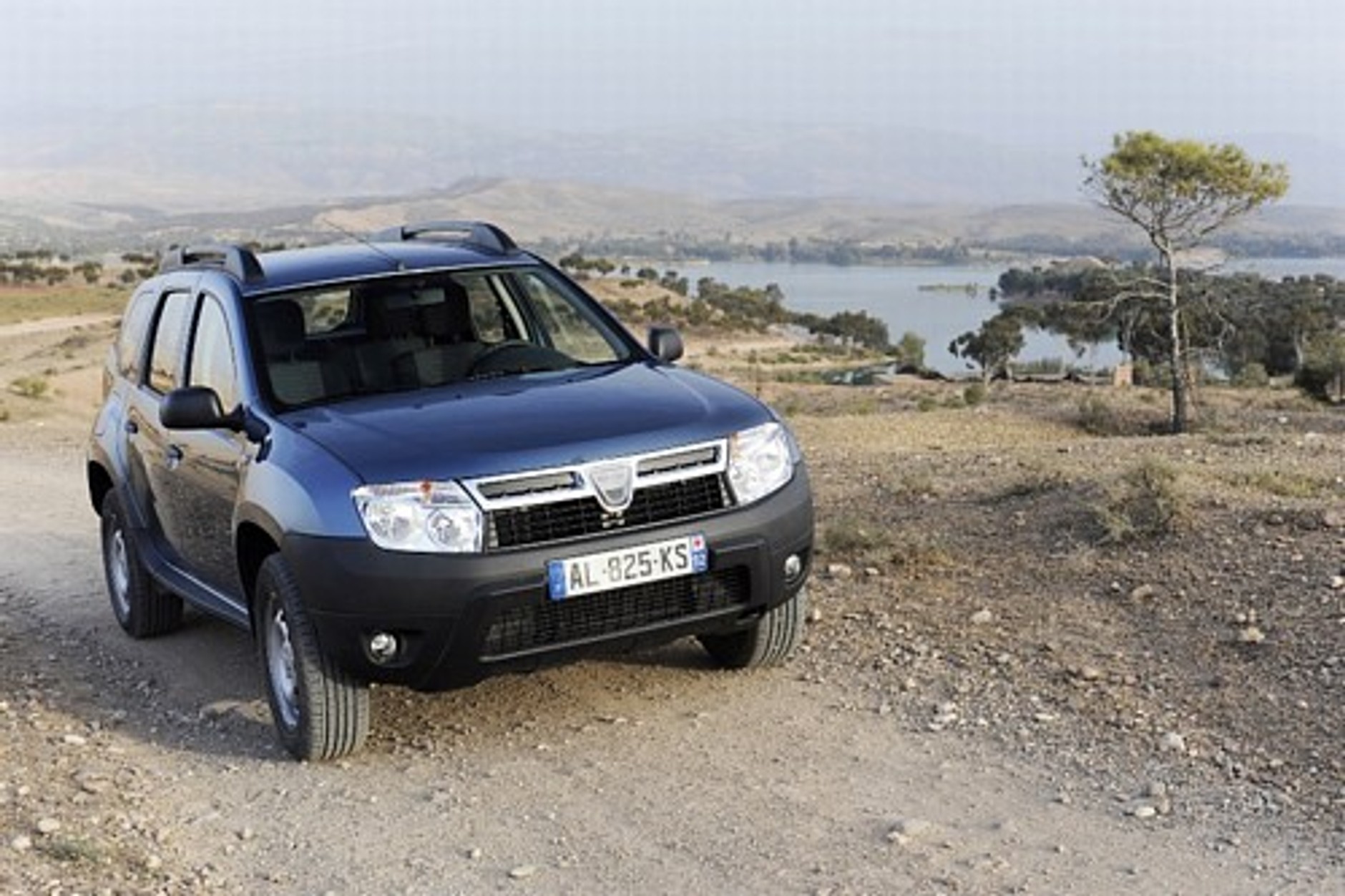 Dacia Duster - Będzie hit!