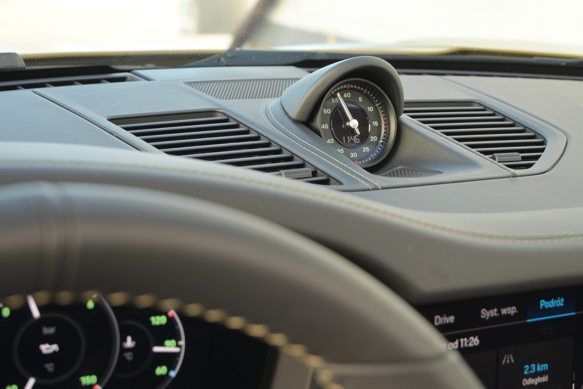 Porsche 911 Spirit 70