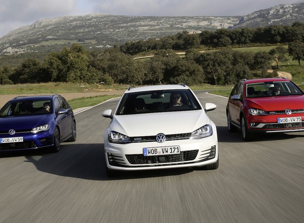 Volkswagen oszczędza: koncern ograniczy inwestycje