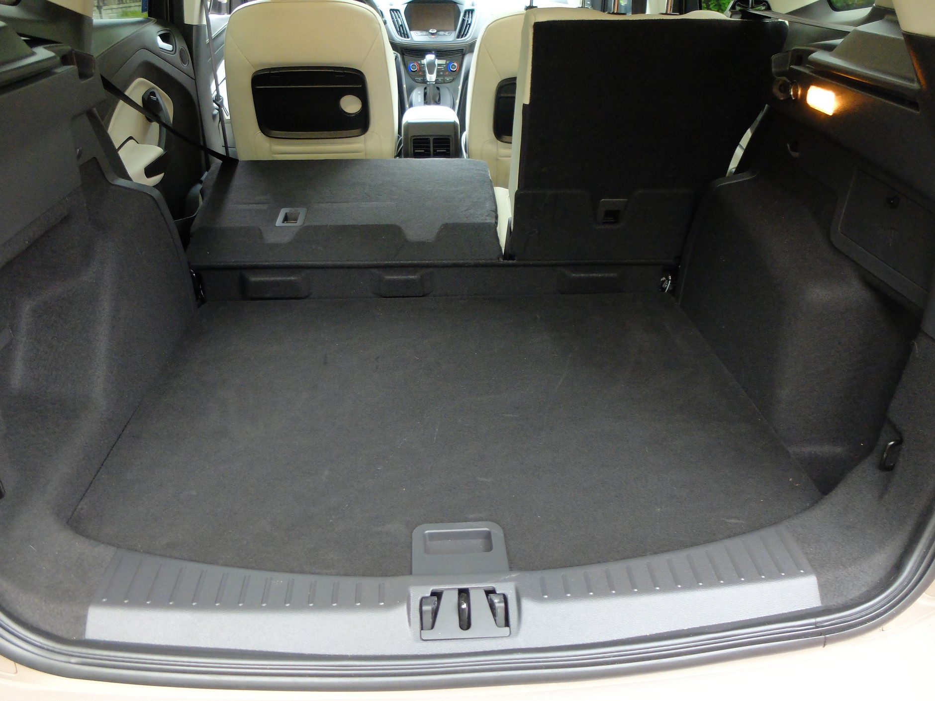 Ford Kuga Vignale