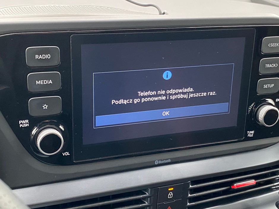 Hyundai i20 1.2 N-Line