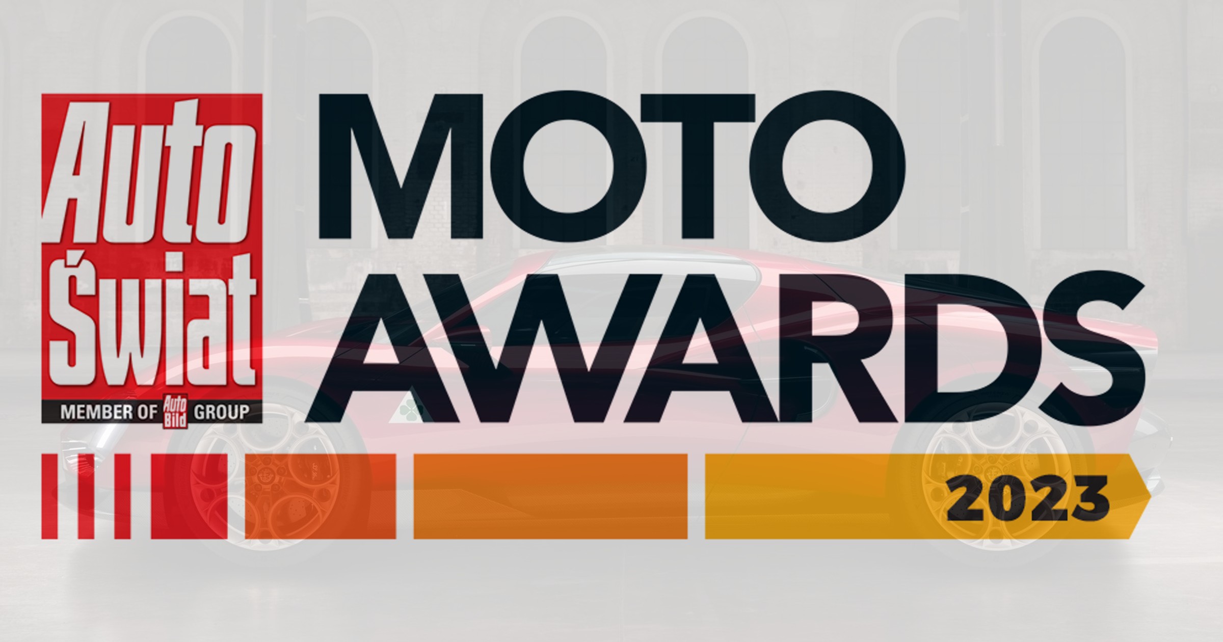 Moto Awards 2023
