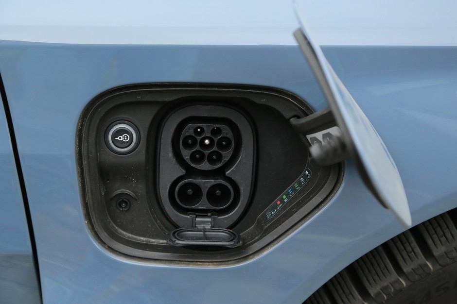 Audi RS e-tron GT