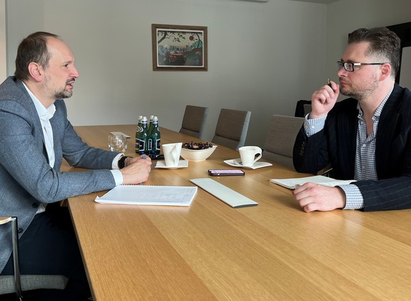 Szef Mazdy w Polsce o coraz gorszej sytuacji na rynku samochodów. Co będzie dalej?