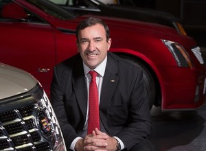 Opel będzie wyżej pozycjonowany