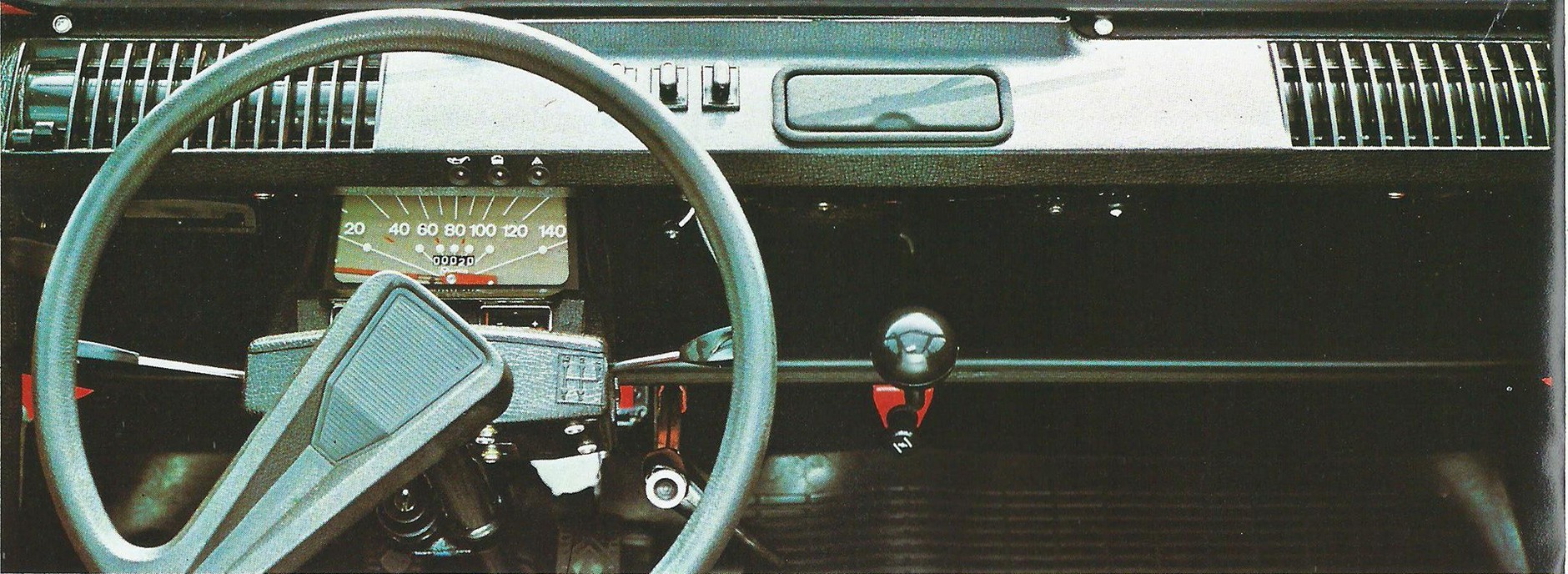 Dyane - propozycja dla Polski